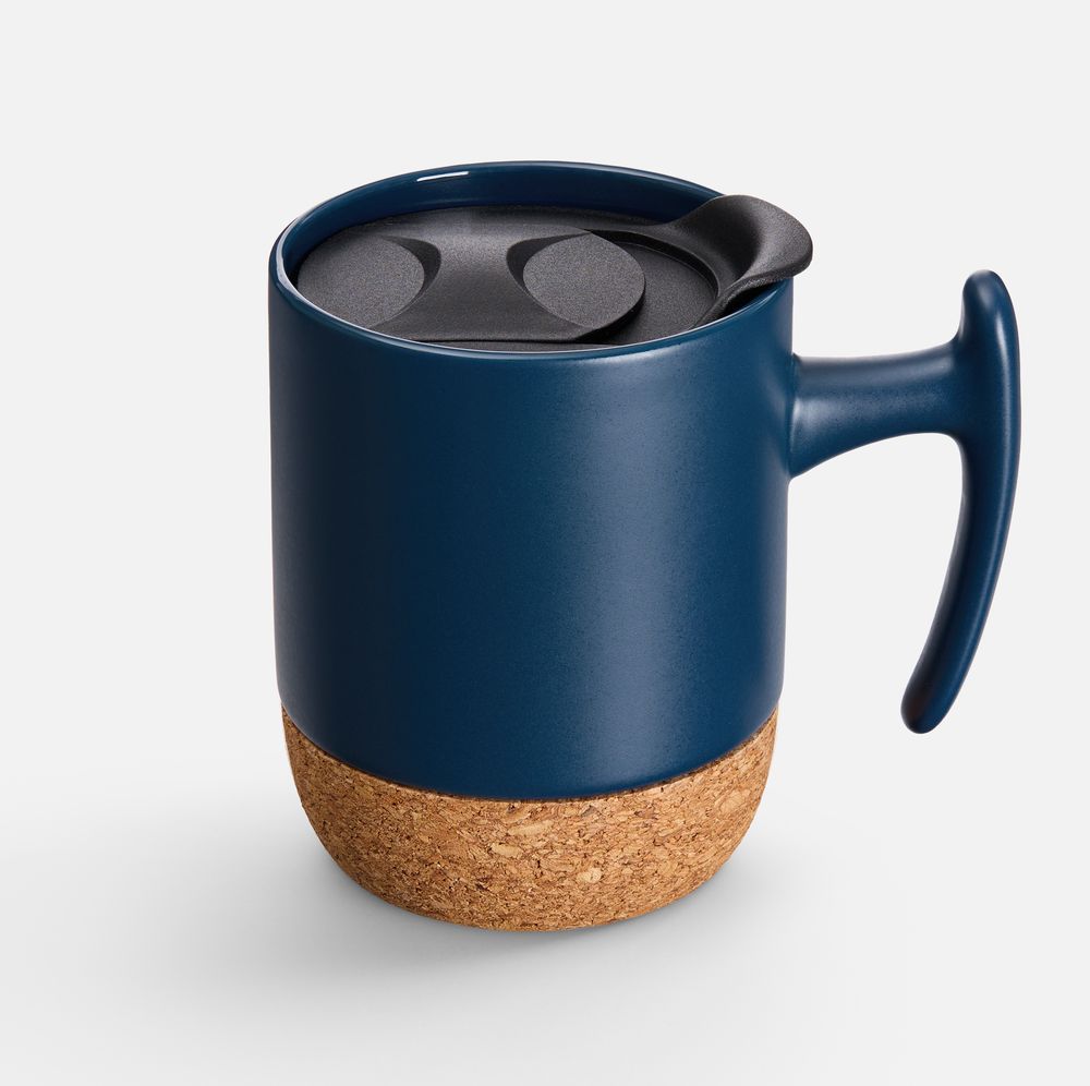 Кружка Corky Grip