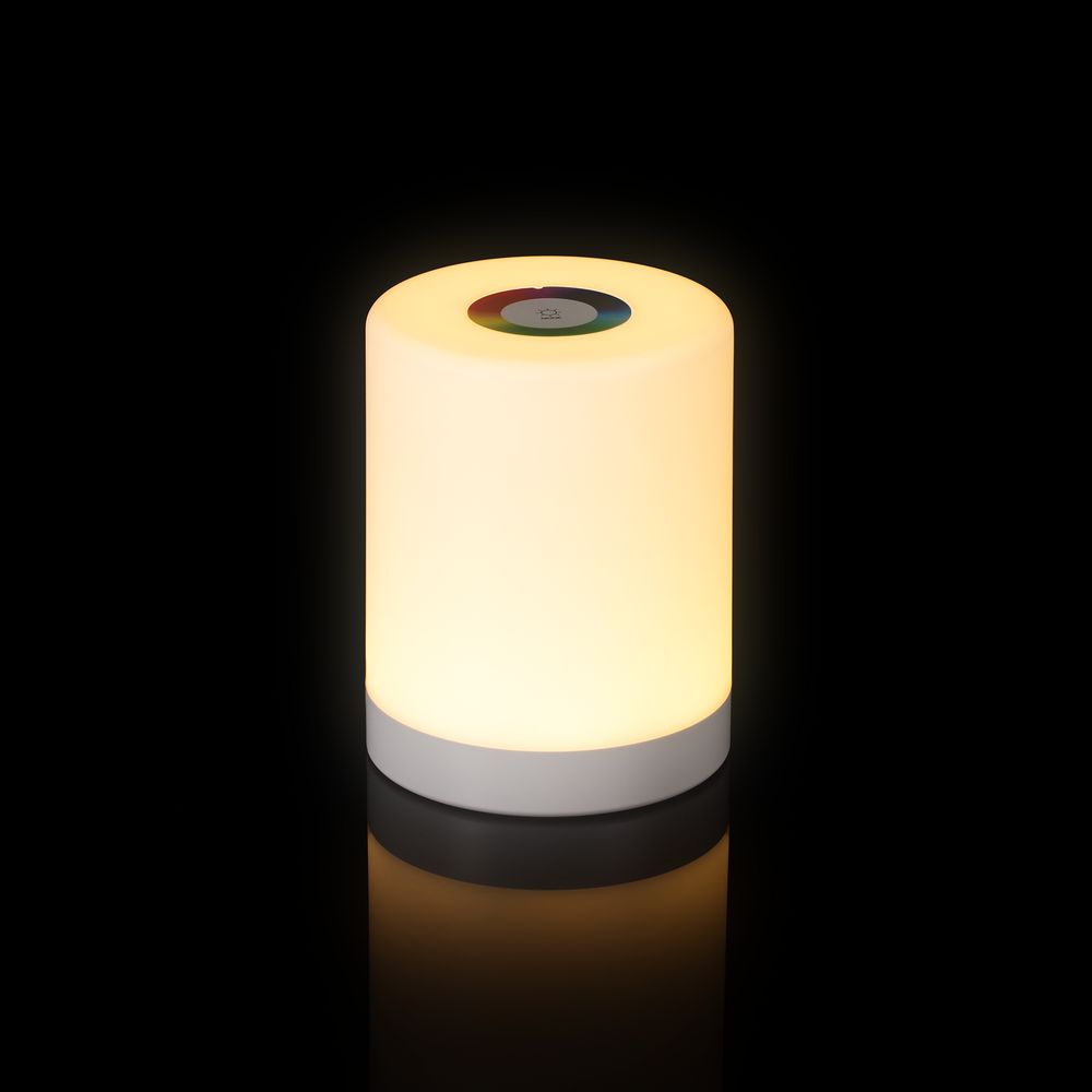 Лампа с сенсорным управлением TouchLight ver.2