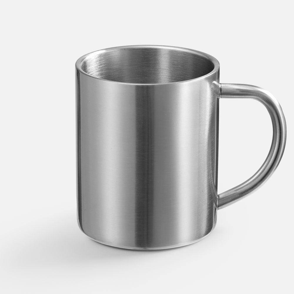 Кружка для сублимационной печати Makesteel
