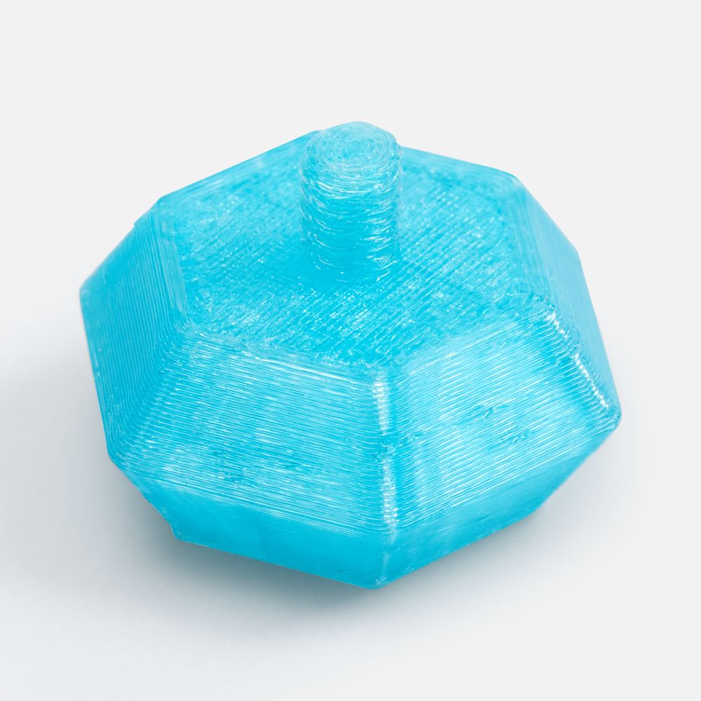 Навершие для зонтов Clingo, 3D-печать на заказ