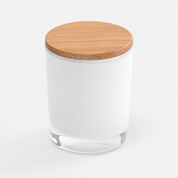 Свеча ароматическая Savor Flavor, ver.2