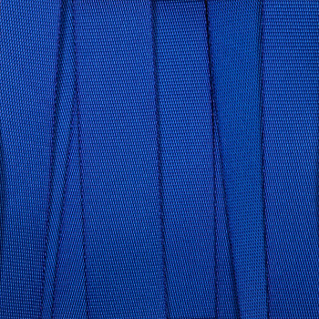 Стропа текстильная Fune 35 XL, синяя