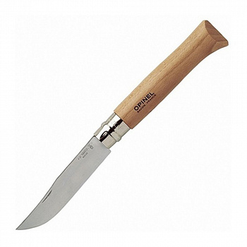 Нож Opinel No 12