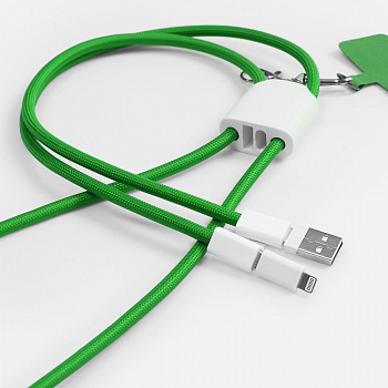 Кабель-ланьярд energyFlex Pro